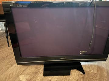 Tv Panasonic TH-42PZ8E