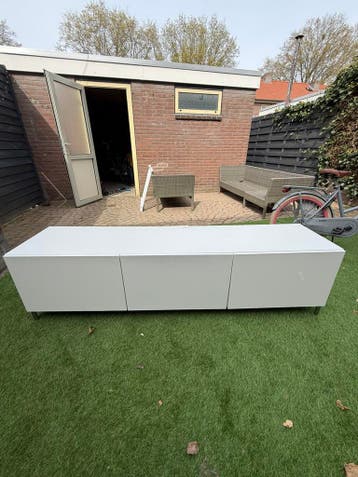 Televisiemeubel in goede staat