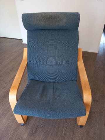 Ikea fauteuil/ stoel