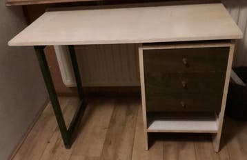 Bureau, gratis