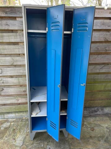 Kast gratis af te halen