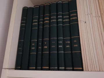 Gratis: Theologia Reformata