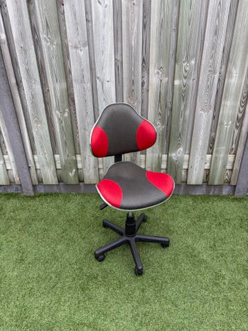 Bureaustoel kind gratis afhalen
