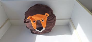 Leuk Leeuwenkussen - Decoratief en Comfortabel