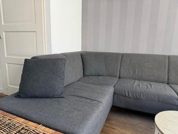 Gratis hoekbank - Snel ophalen