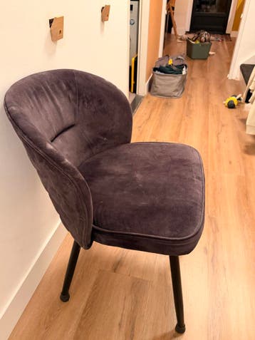 Eetstoel, gratis op te halen