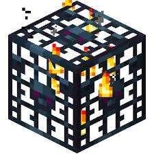 donut smp monny/spanwers