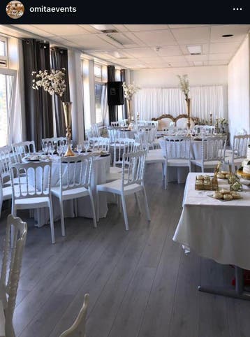 Zaalverhuur Capelle aan den Ijssel-Rotterdam