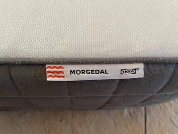 IKEA matras Morgendal 140x200cm gratis