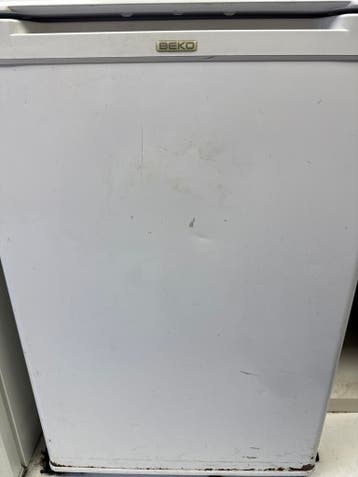 Beko koelkast zonder vriesvak - Gebruikt, goed werkend