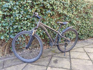 Rockrider 26 inch