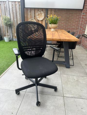 Bureaustoel