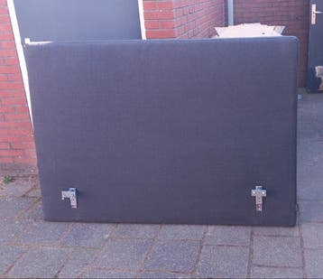 Gratis Hoofdbord Caresse