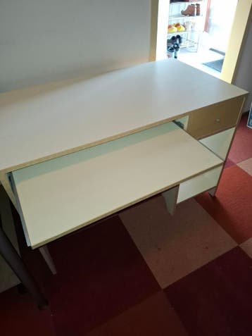 Bureau gratis af te halen