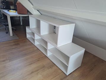 Ikea kasten gratis af te halen