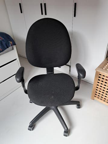 Bureaustoel gratis