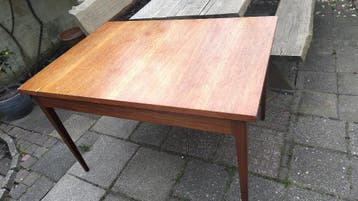 Eettafel