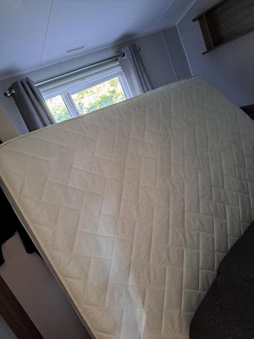 Gratis matras