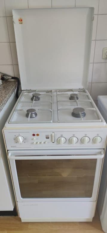 ATAG fornuis/oven