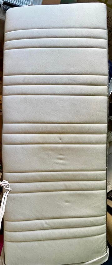 IKEA Hovag Matras 80x200 - Comfortabel en Duurzaam