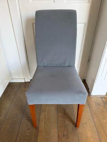 Eetkamerstoel (enkel)