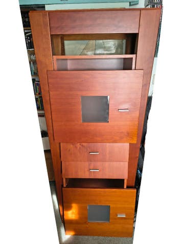 Klerenkast GRATIS Purmerend