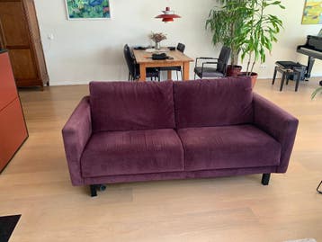 Bank 2,5 zits van Montel