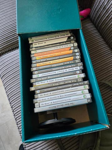 Sims spelletjes pc gratis