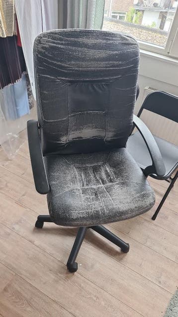 Bureaustoel