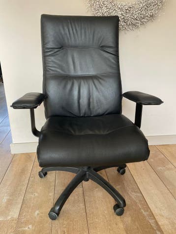 Gratis bureaustoel