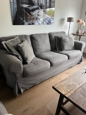 GRATIS IKEA EKTORP banken