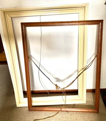 Schilderij-/ fotolijsten GROOT