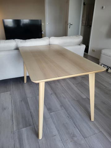 Ikea tafel 140x78