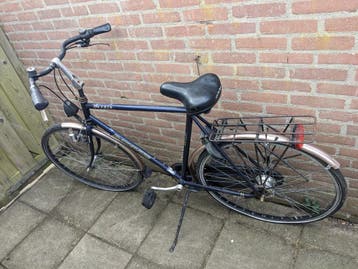 Batavus herenfiets opknapper