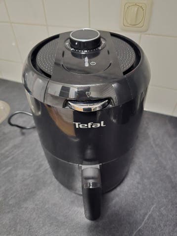 Tefal Airfryer - Compact en Efficiënt