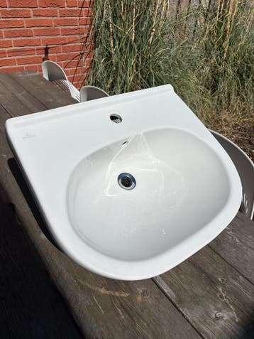 Wastafel Villeroy & Boch