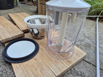 Keukenopruiming: Diverse Keukenbenodigdheden