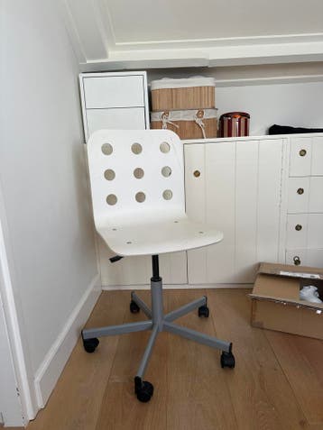 Bureaustoel IKEA