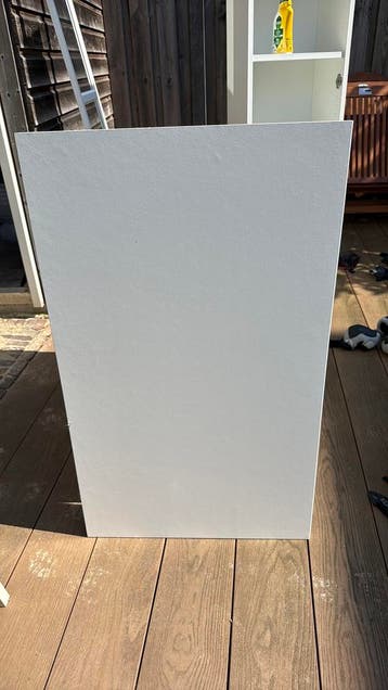 Ikea Komplement planken (8 stuks)