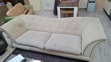 Mooie 3 a 4 zits bank 250x90