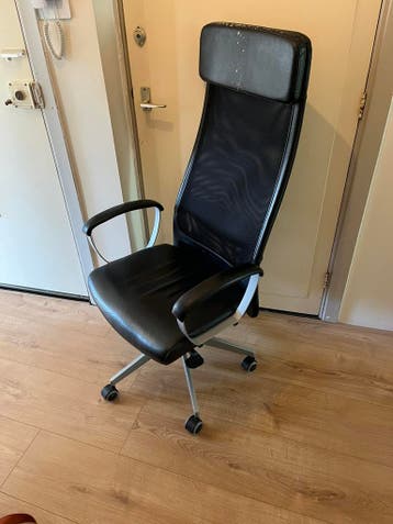 Bureaustoel Markus gratis