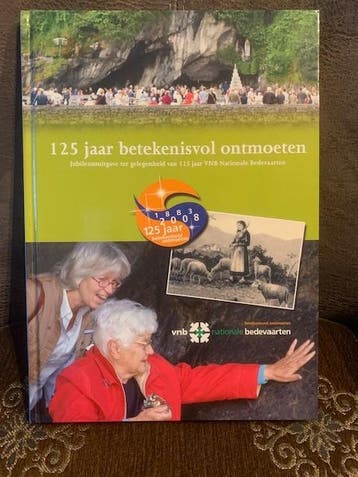 125 jaar betekenisvol ontmoeten