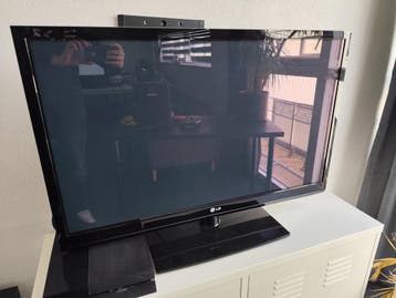 Laatste kans! GRATIS OPHALEN LG TV scherm Televisie
