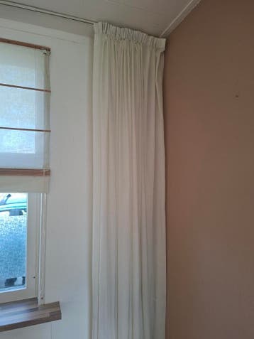 Gordijnen en rolgordijnen