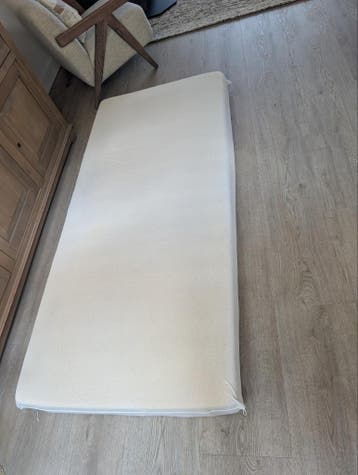 Pocketvering matras 200x90 - Gratis af te halen