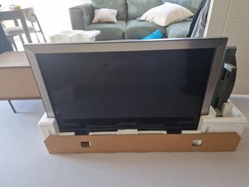 Sony 40” BRAVIA LCD TV