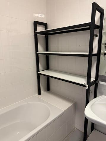 Badkamer kast GRATIS OPHALEN