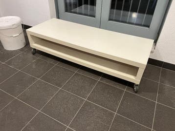 Ikea Lack lowboard tv-meubel audio-meubel GRATIS!!