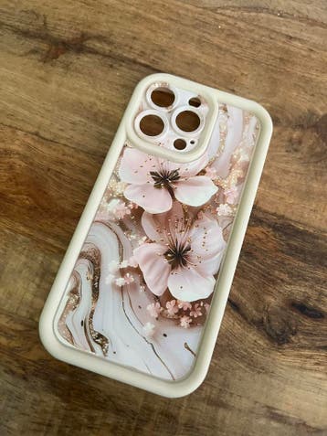 Iphone 13 pro hoesje *nieuw* gratis