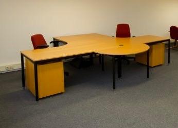 Buro combinatie (IKEA)